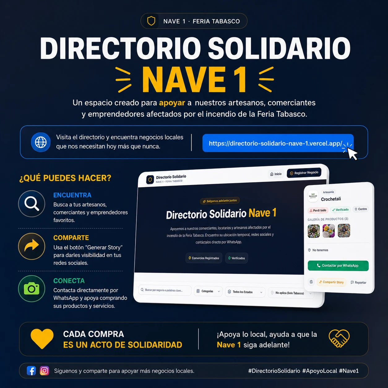 Directorio Solidario 2