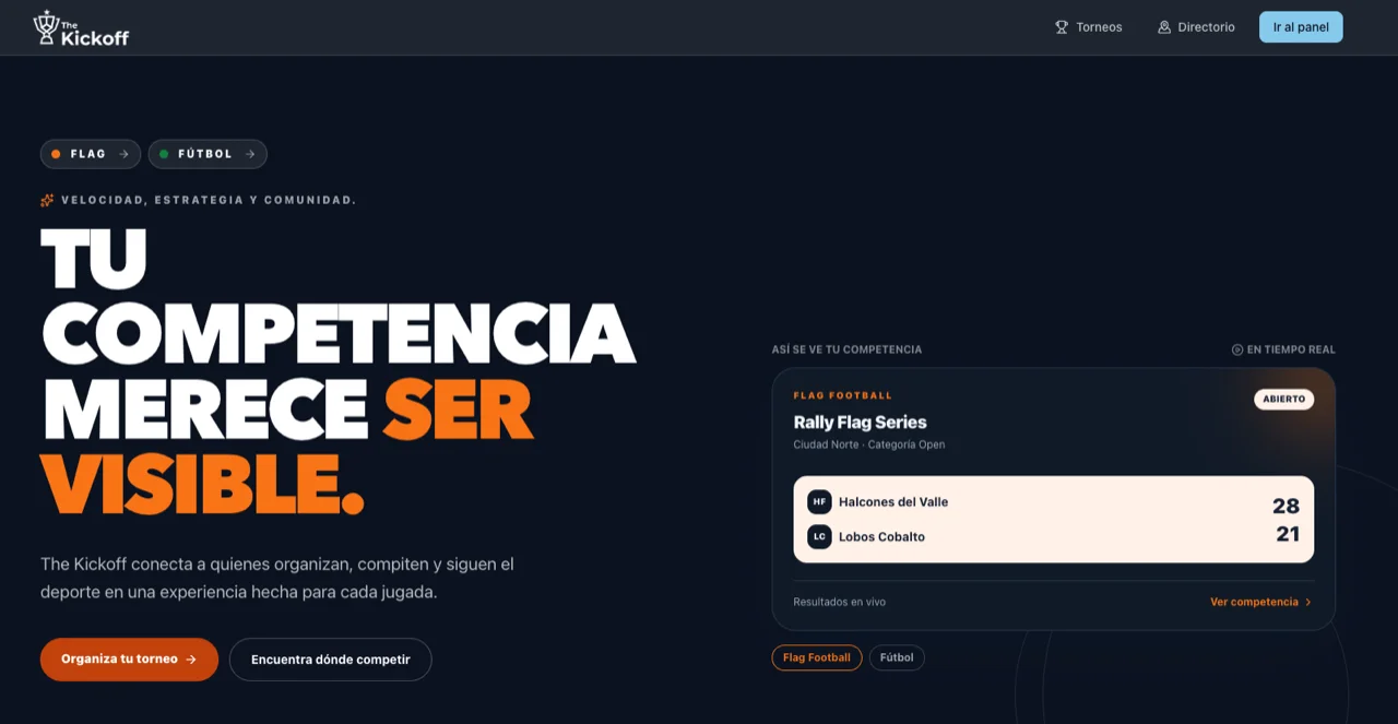 TheKickoff 1